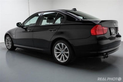 2011 BMW 328  i xDrive