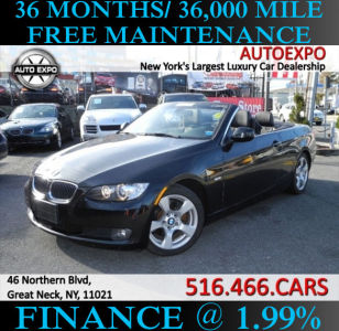 2010 BMW 328  i