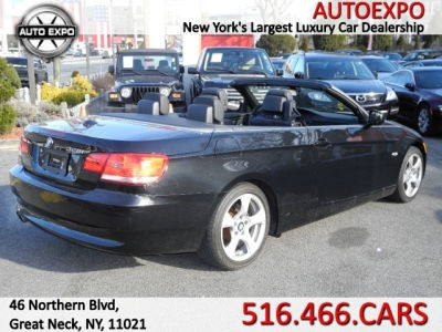 2010 BMW 328  i