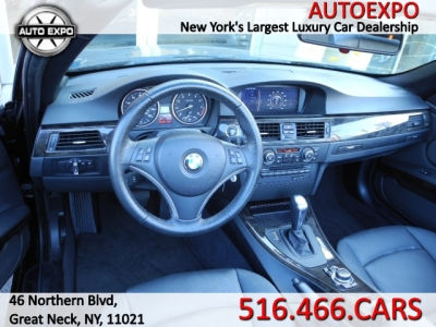 2010 BMW 328  i