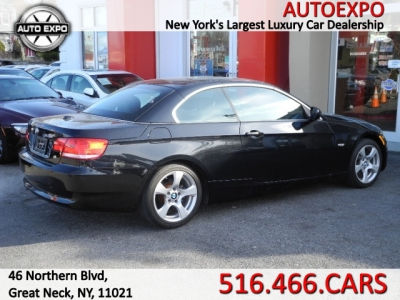 2010 BMW 328  i