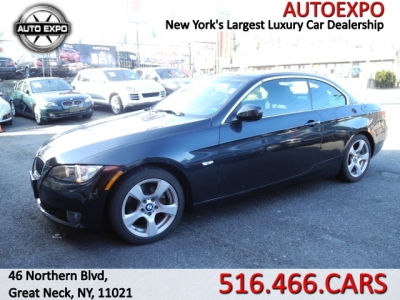 2010 BMW 328  i