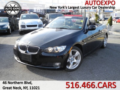 2010 BMW 328  i