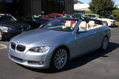 2009 BMW 328  i