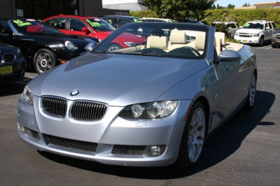 2009 BMW 328  i