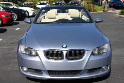 2009 BMW 328  i