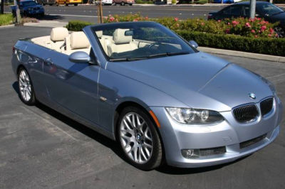 2009 BMW 328  i
