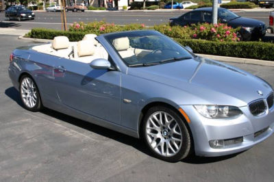 2009 BMW 328  i