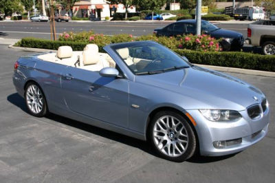 2009 BMW 328  i