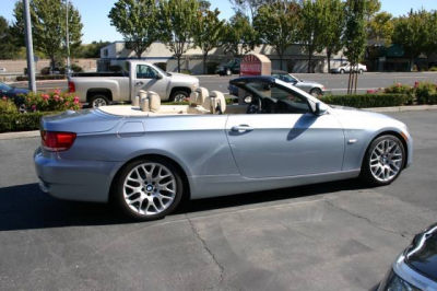 2009 BMW 328  i
