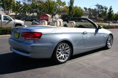 2009 BMW 328  i