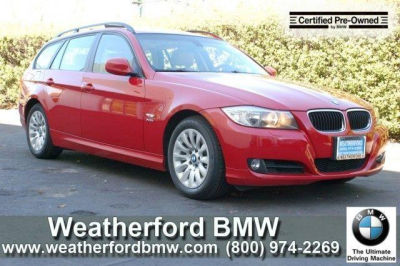 2009 BMW 328  i xDrive