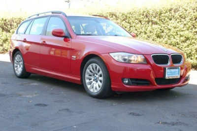 2009 BMW 328  i xDrive