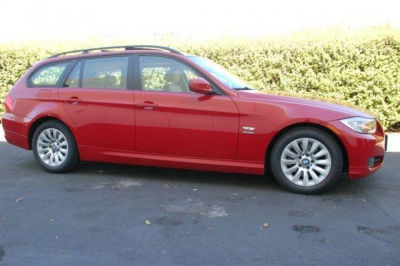 2009 BMW 328  i xDrive