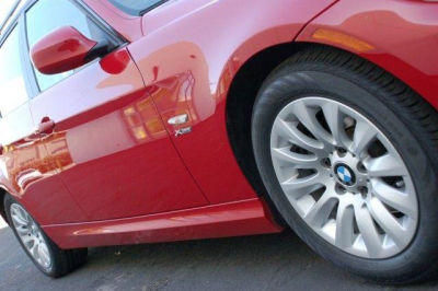 2009 BMW 328  i xDrive