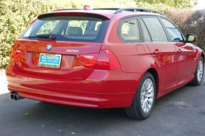 2009 BMW 328  i xDrive