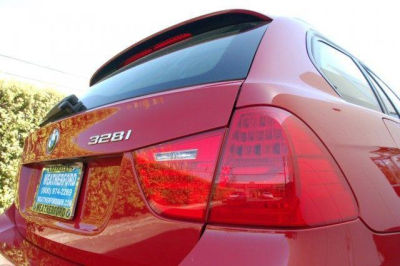 2009 BMW 328  i xDrive