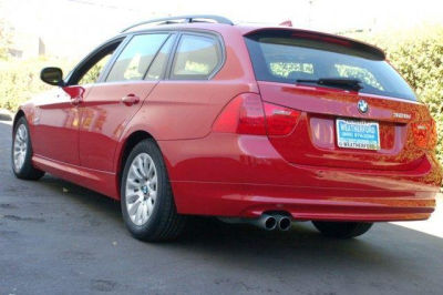 2009 BMW 328  i xDrive