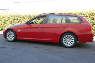 2009 BMW 328  i xDrive