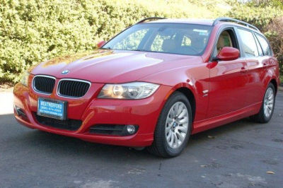 2009 BMW 328  i xDrive