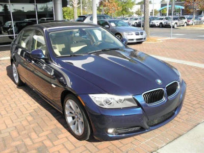 2011 BMW 328  i