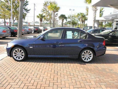 2011 BMW 328  i