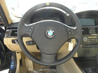 2011 BMW 328  i