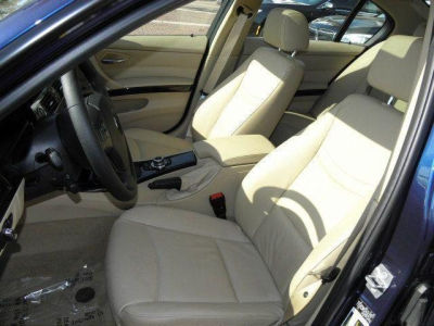2011 BMW 328  i