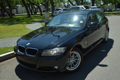 2010 BMW 328  i xDrive