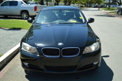 2010 BMW 328  i xDrive
