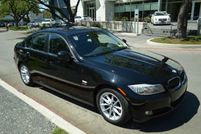 2010 BMW 328  i xDrive