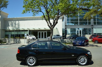 2010 BMW 328  i xDrive