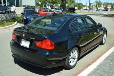 2010 BMW 328  i xDrive