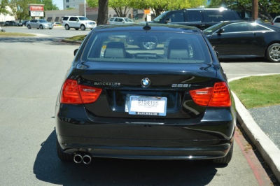 2010 BMW 328  i xDrive