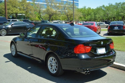 2010 BMW 328  i xDrive