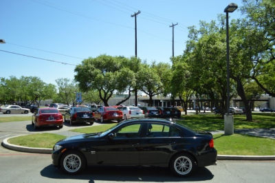 2010 BMW 328  i xDrive