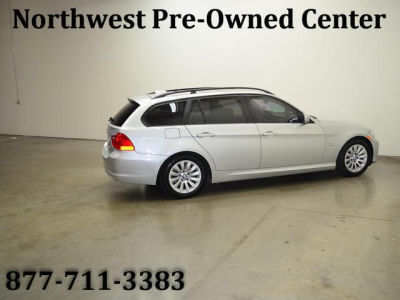 2009 BMW 328  i xDrive