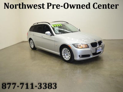 2009 BMW 328  i xDrive