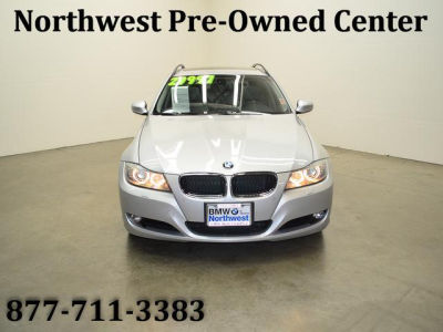 2009 BMW 328  i xDrive