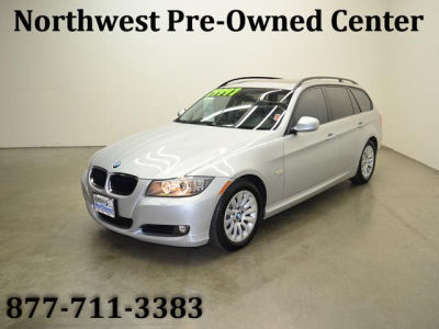2009 BMW 328  i xDrive