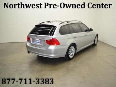 2009 BMW 328  i xDrive