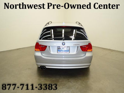 2009 BMW 328  i xDrive