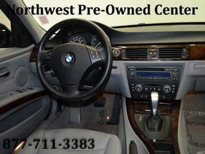 2009 BMW 328  i xDrive