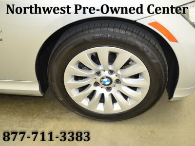 2009 BMW 328  i xDrive