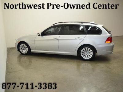 2009 BMW 328  i xDrive