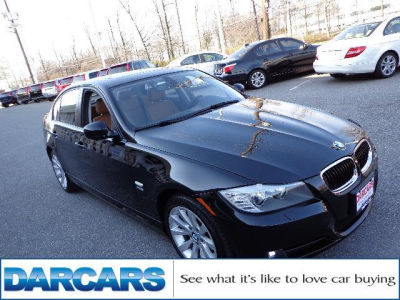 2011 BMW 328  i xDrive