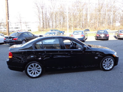 2011 BMW 328  i xDrive