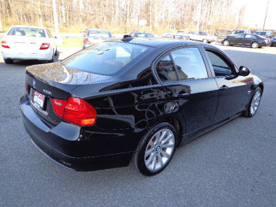 2011 BMW 328  i xDrive