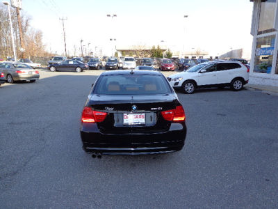 2011 BMW 328  i xDrive