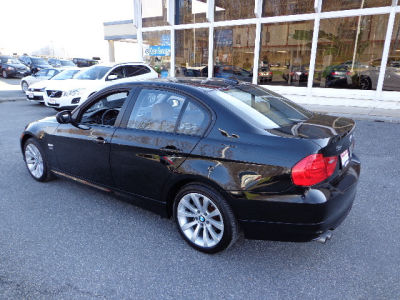 2011 BMW 328  i xDrive